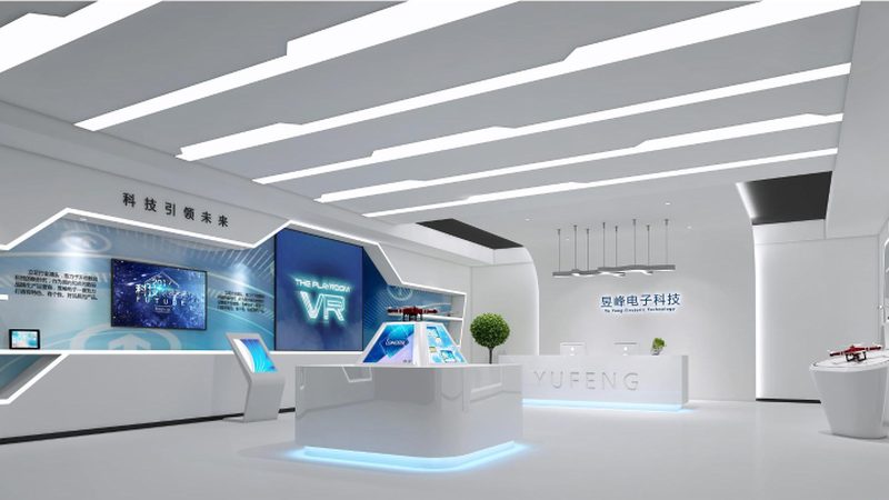 数据可视化原型图设计的五大关键步骤