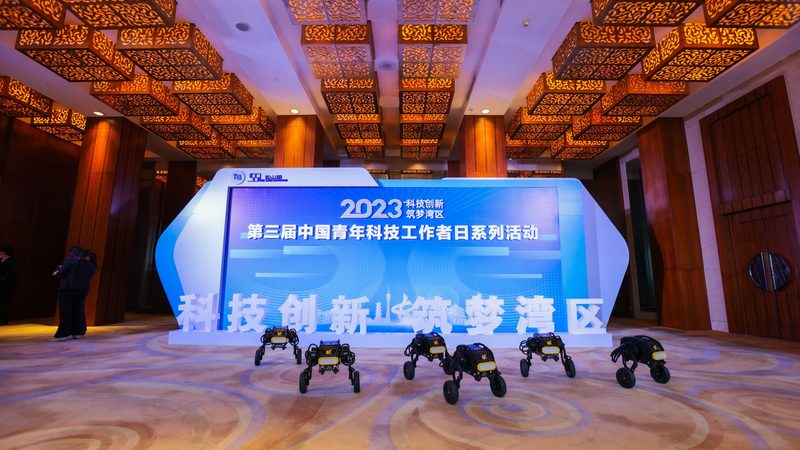 北京研发外包平台：构建高效研发生态的关键一环